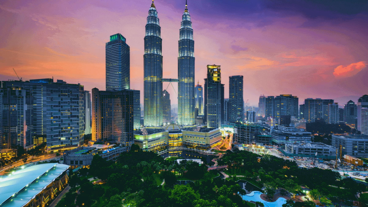 Ultimate 5 Days Itinerary in Malaysia: Top Sights and Adventures