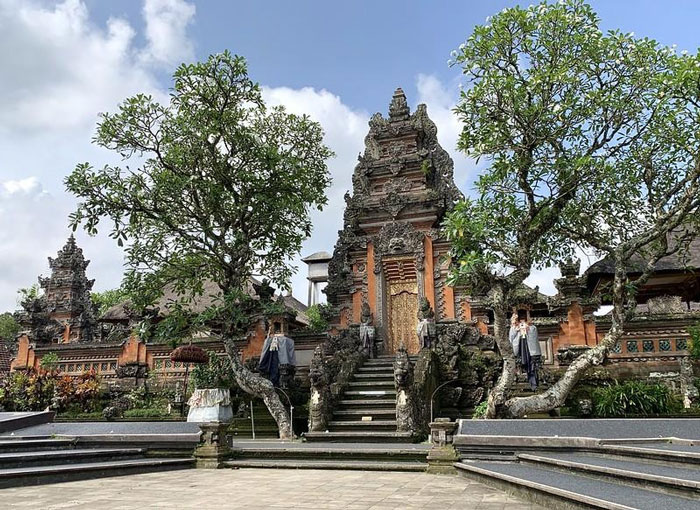 Discovering The Heart Of Bali Ubud