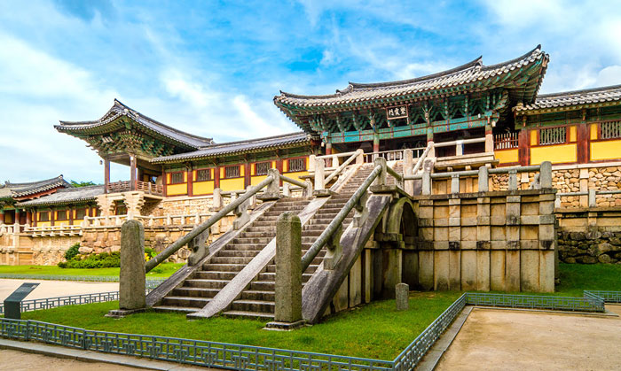 Gyeongju Day Trip
