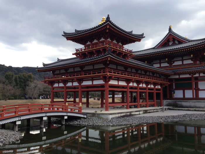 Historical Kyoto