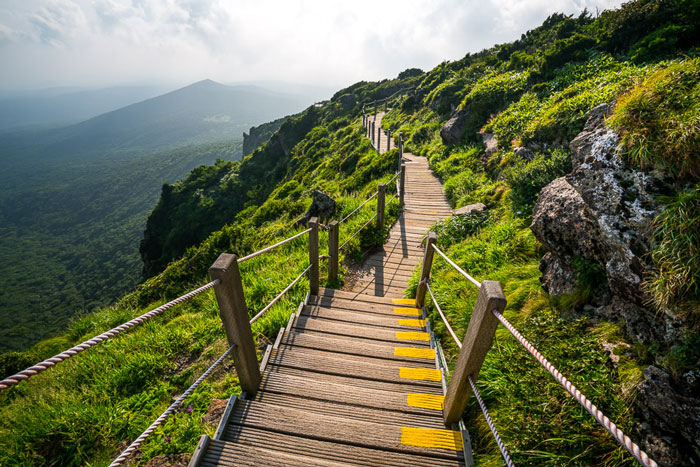 Jeju Island