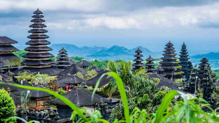 Overview Of 5 Days In Bali