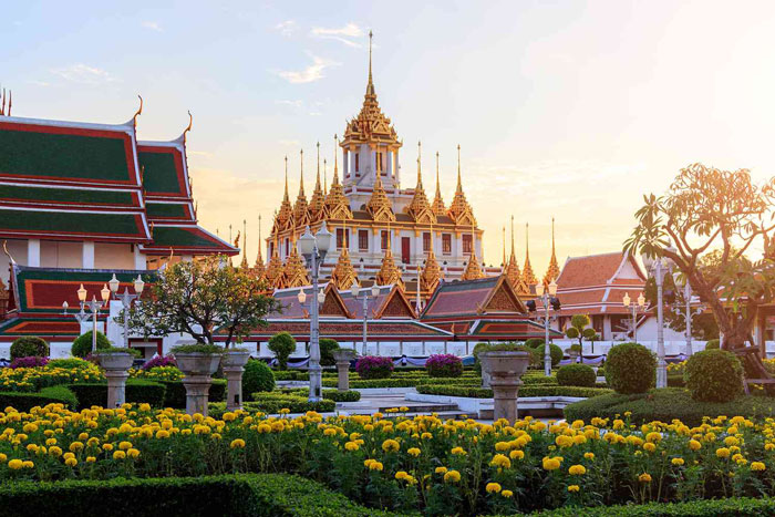 Thailand Bangkok