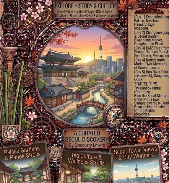 Ultimate-5-Days-Itinerary-in-Seoul.