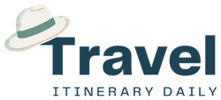 travelitinerarydaily logo