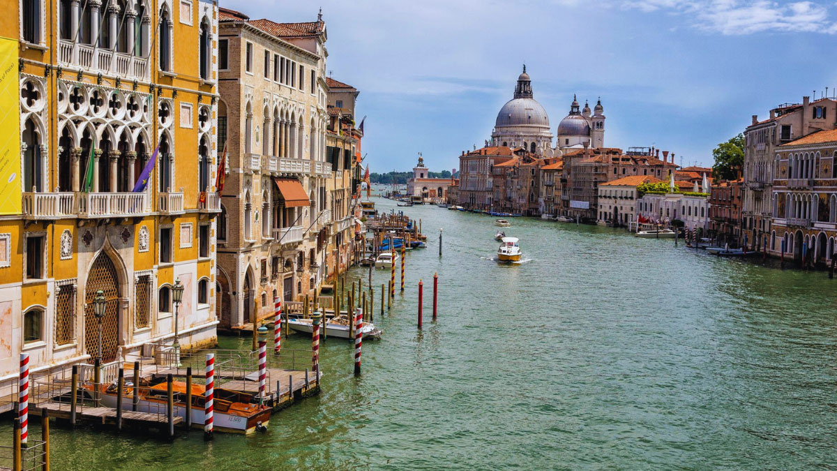 10 Days in Europe Itinerary