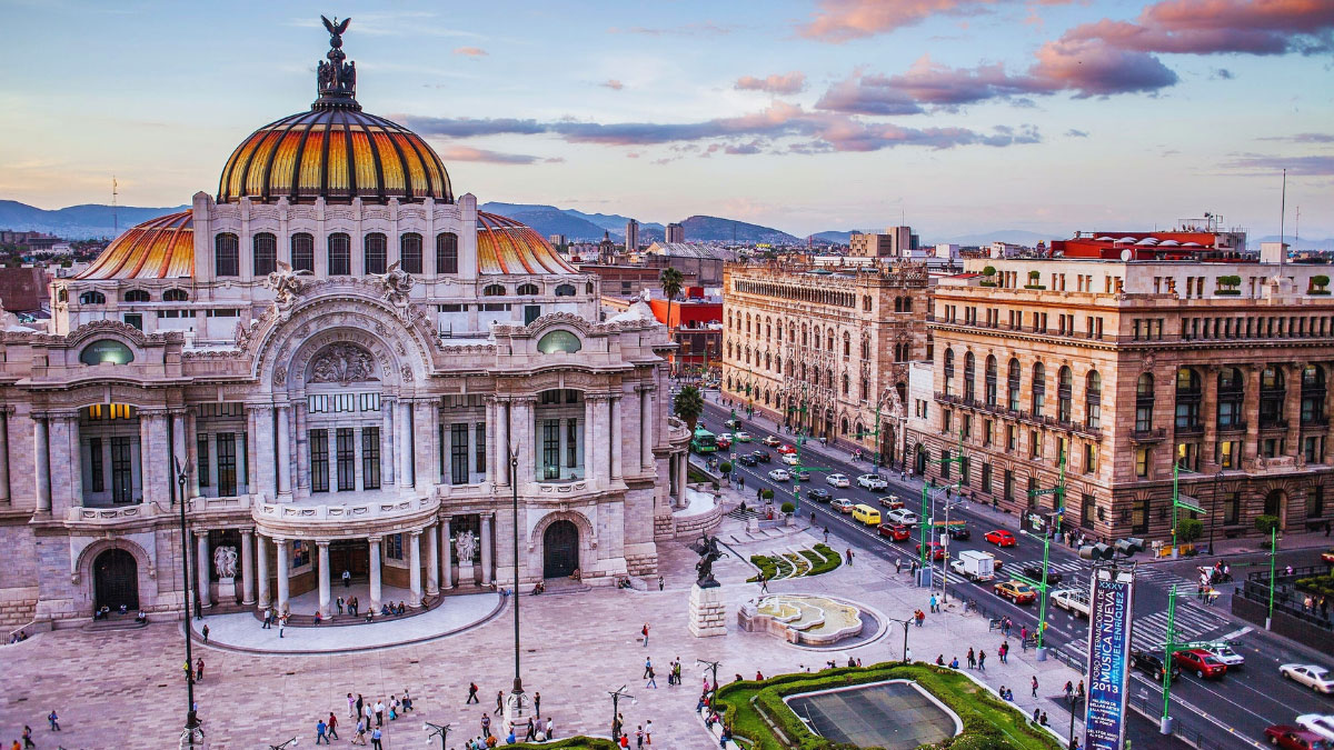 11 Things to Know Before Visiting Mexico City