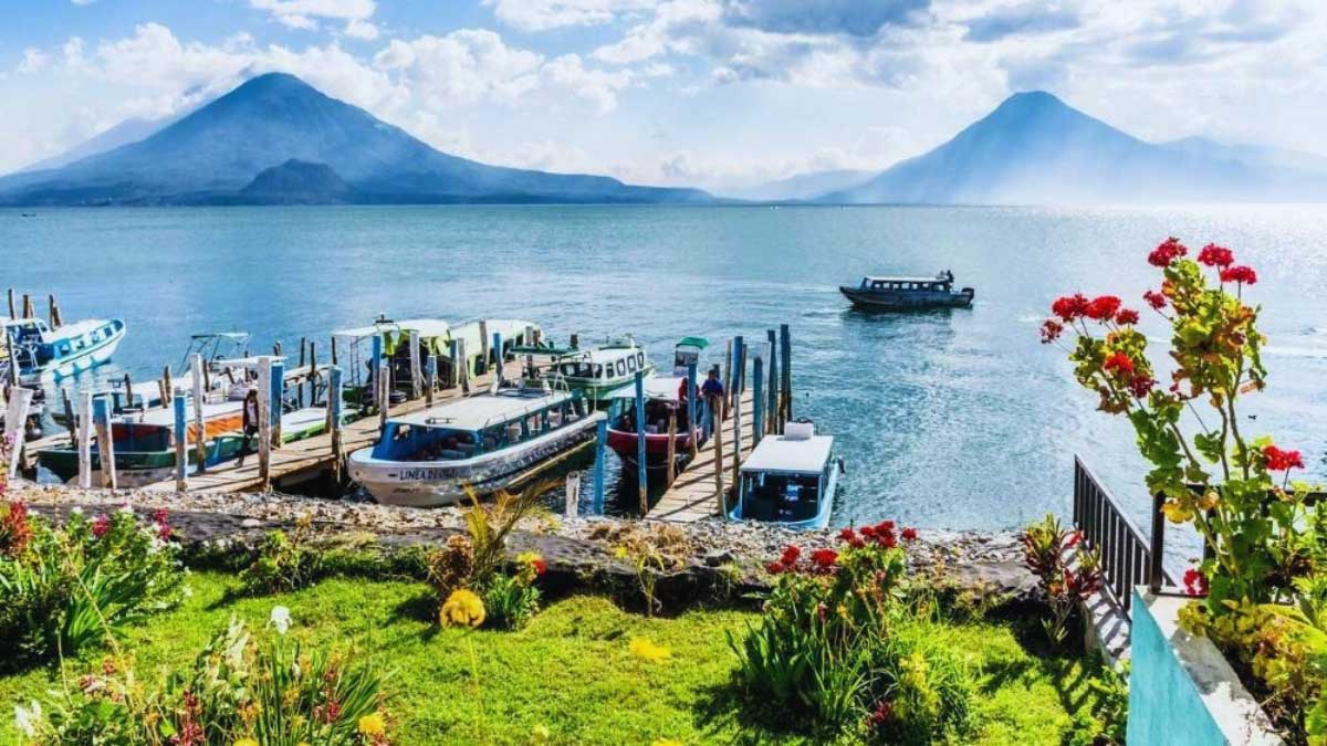 13 Epic Places to Visit in Guatemala