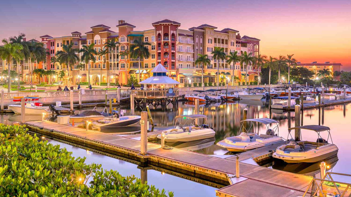14 Day Florida Itinerary