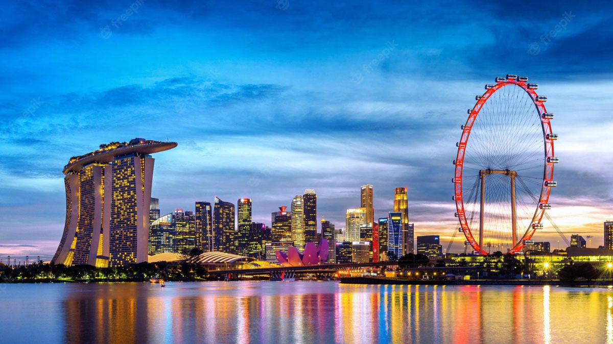 15 Mistakes to Avoid in Singapore