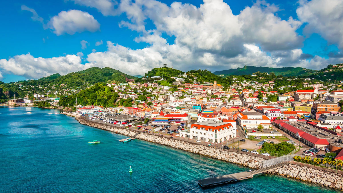 15 Safe Caribbean Islands to Visit