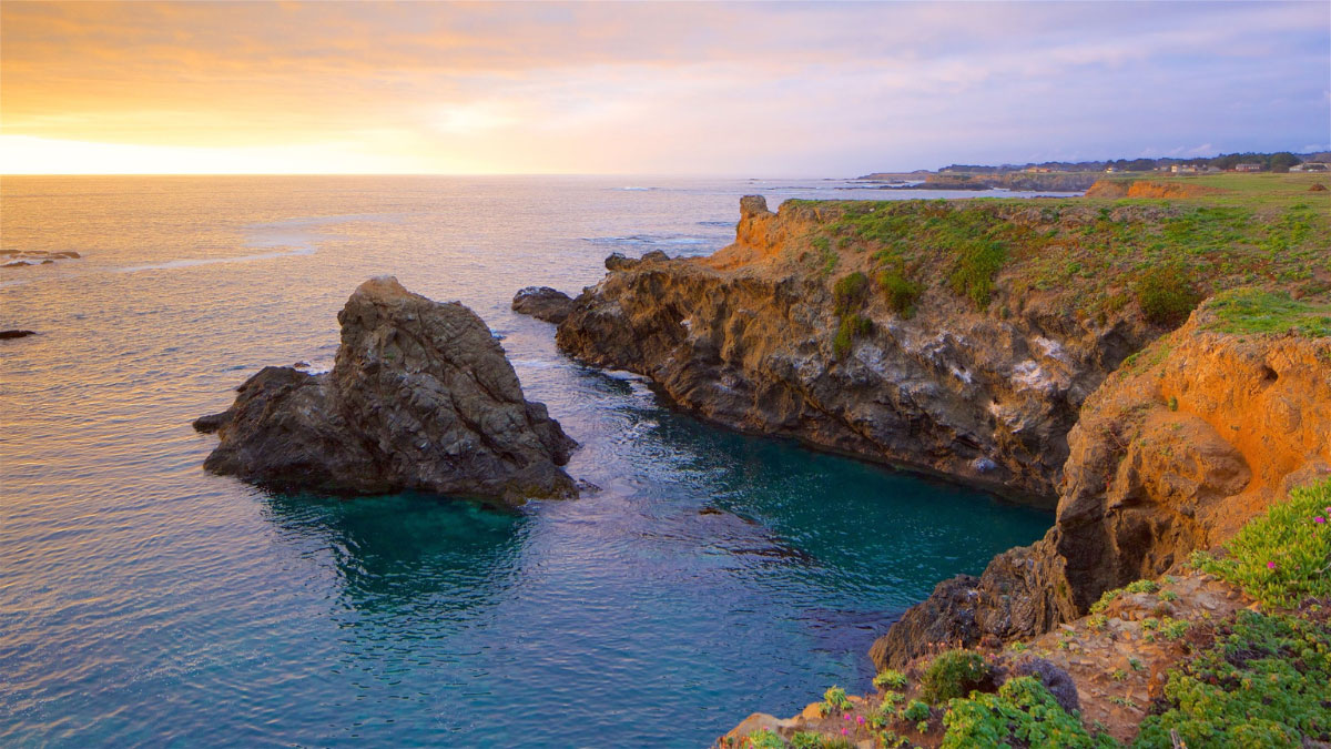 15 Spots in North California You Must See