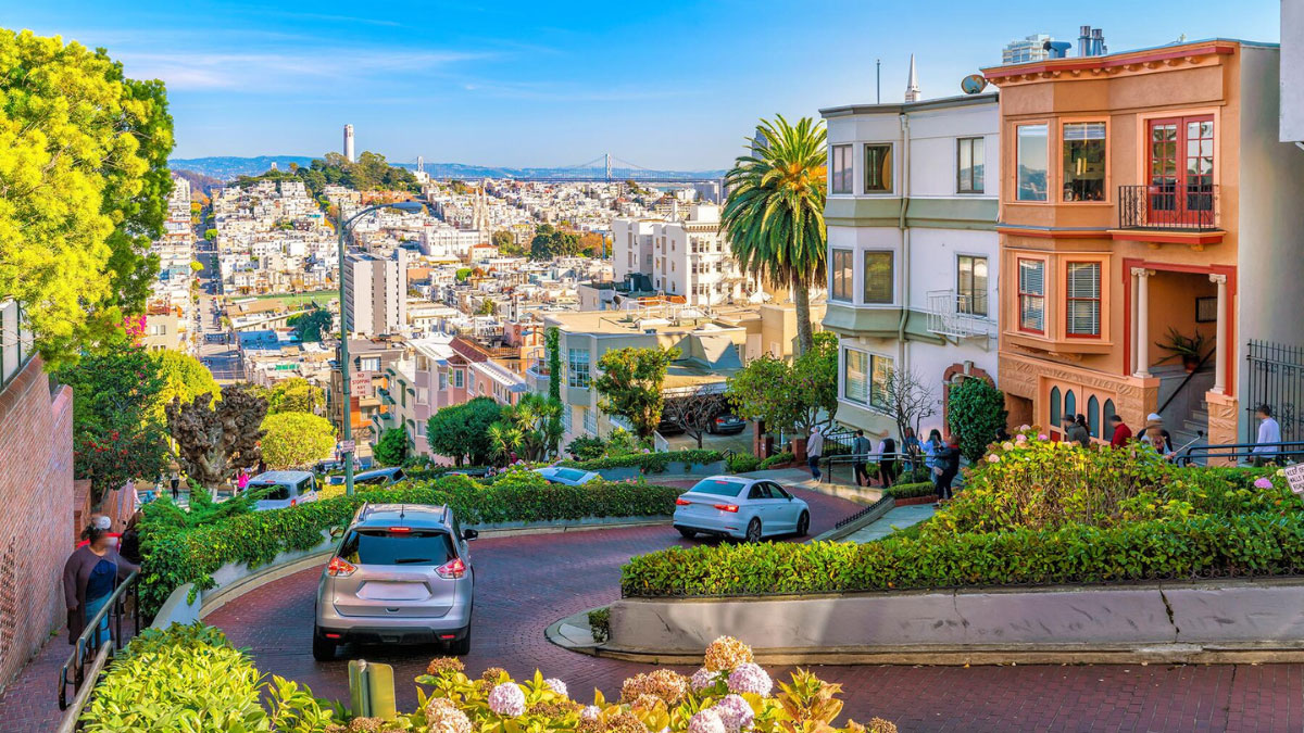 15 Things to Know Before Visiting San Francisco