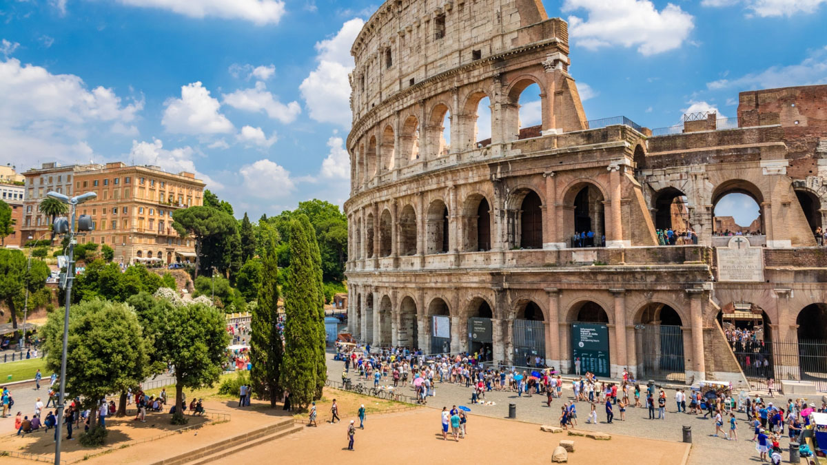 17 Best Things to Do in Rome
