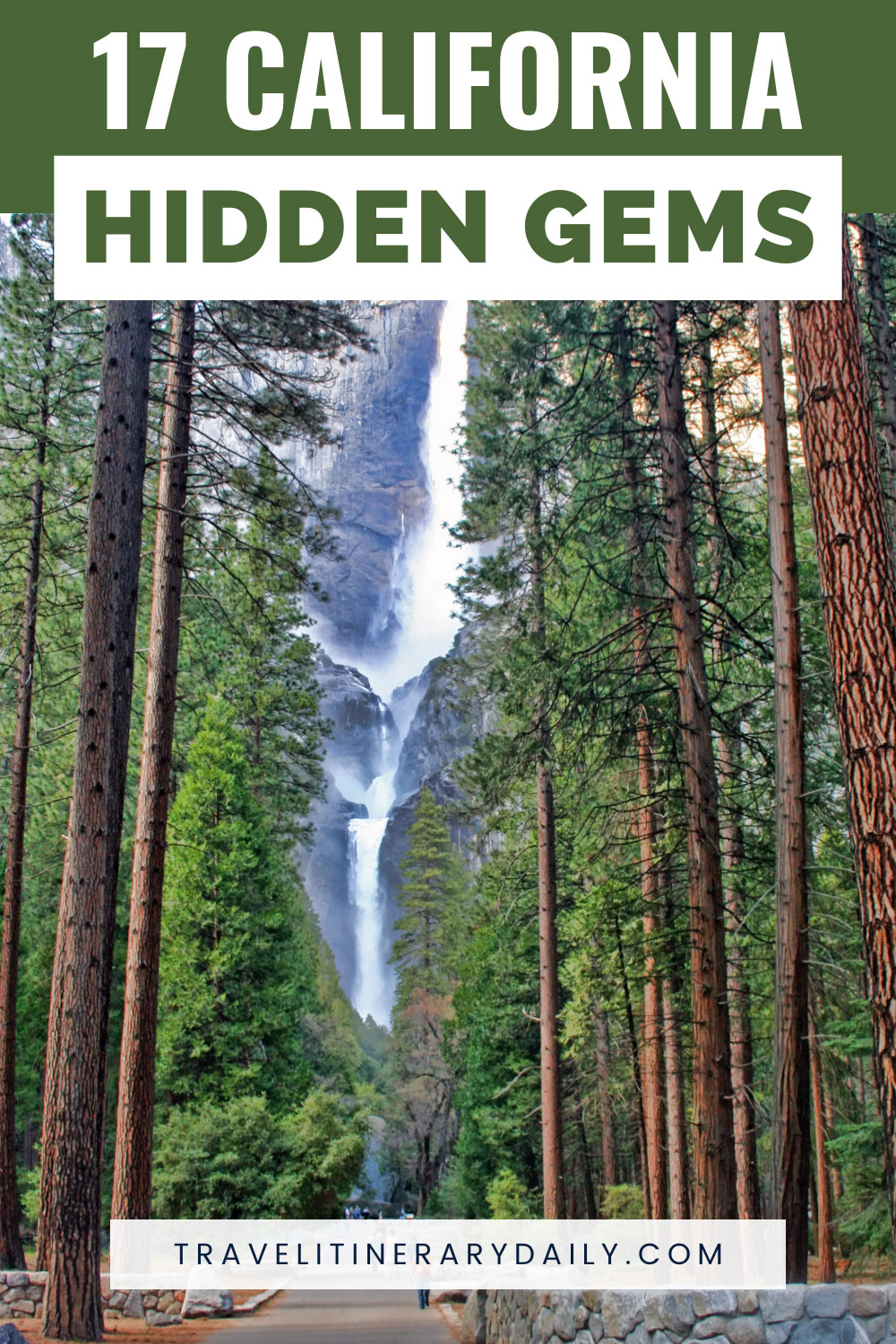 17 California Hidden Gems Explore Secluded Beaches and Charming Towns