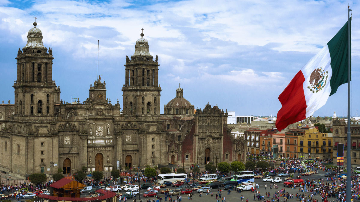 17 Hidden Gems in Mexico