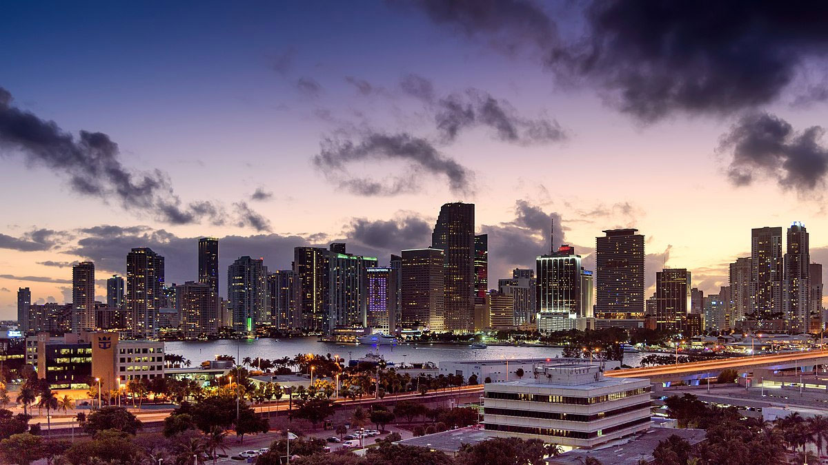 17 Things to Do in Miami