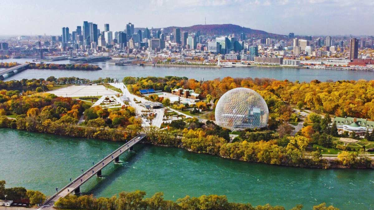 20 Best Things to Do in Montreal