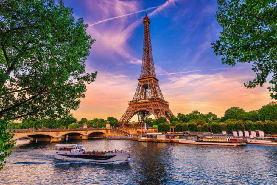 21 Things to Know Before Visiting Paris for the First Time