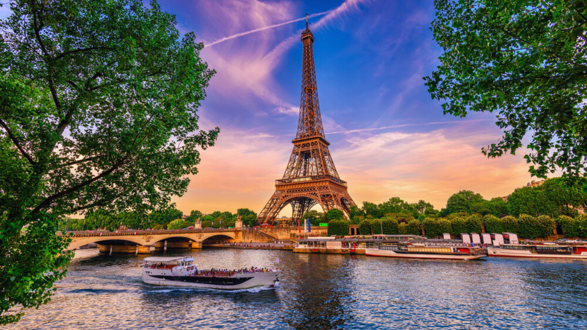 21 Things to Know Before Visiting Paris for the First Time