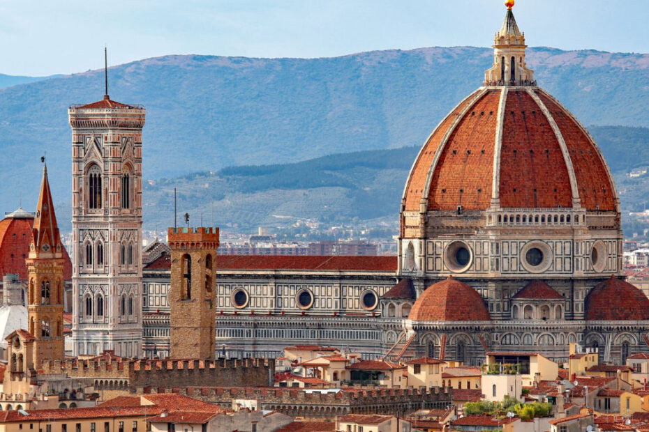 23 Hidden Gems in Florence