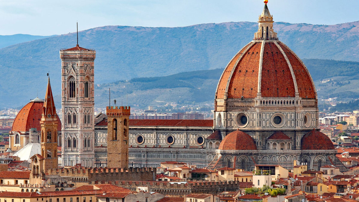 23 Hidden Gems in Florence