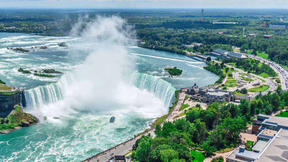 25 Best Things to Do in Niagara Falls