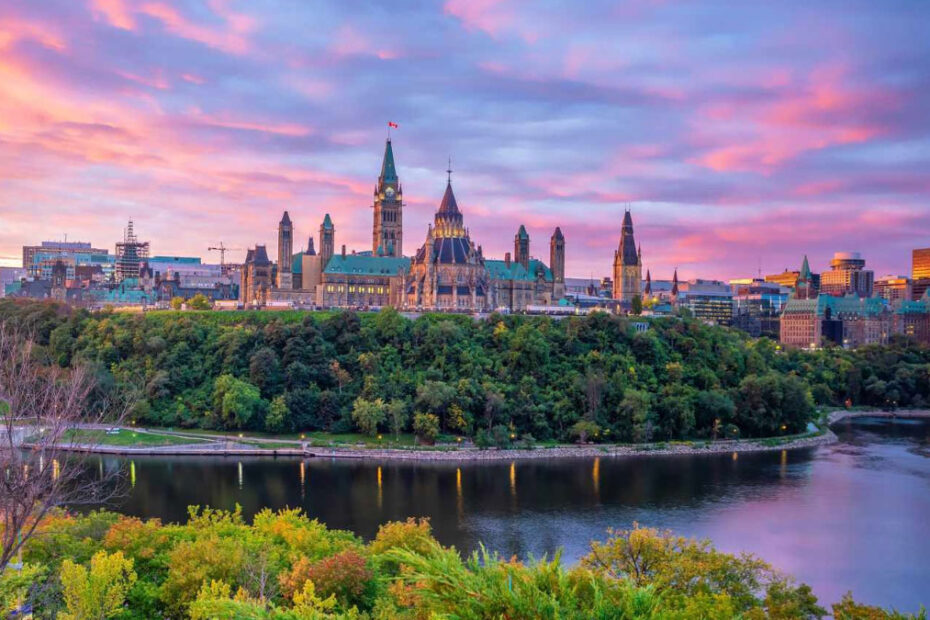 30 Best Things to Do in Ottawa