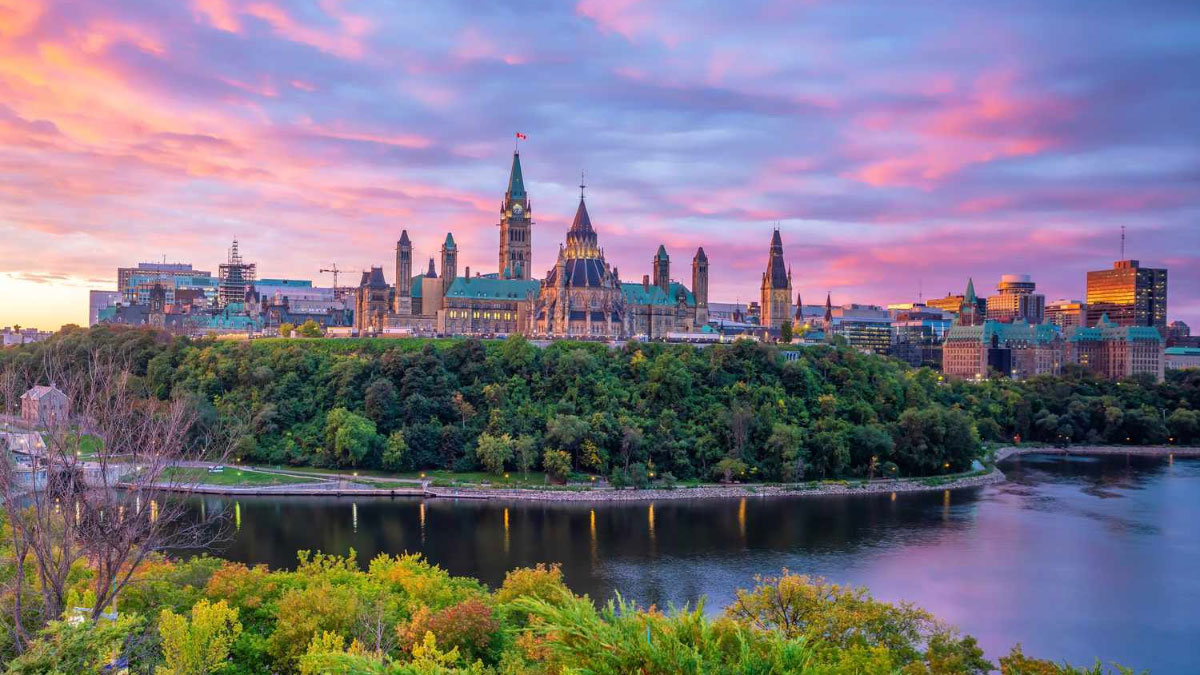 30 Best Things to Do in Ottawa