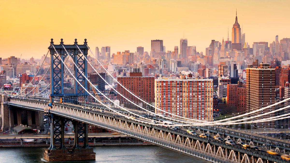 4 Days Itinerary in New York