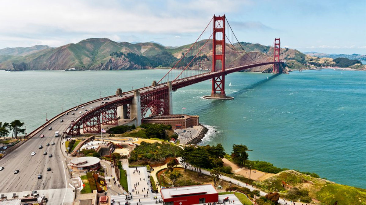 48 Hours in San Francisco with Kids