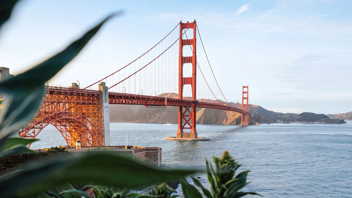 50 Epic Things to Do in San Francisco