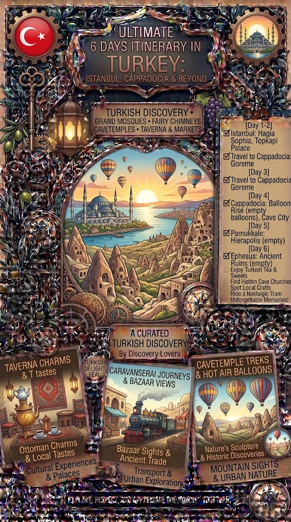 6-Days-Itinerary-in-Turkey-Istanbul-Cappadocia-Beyond