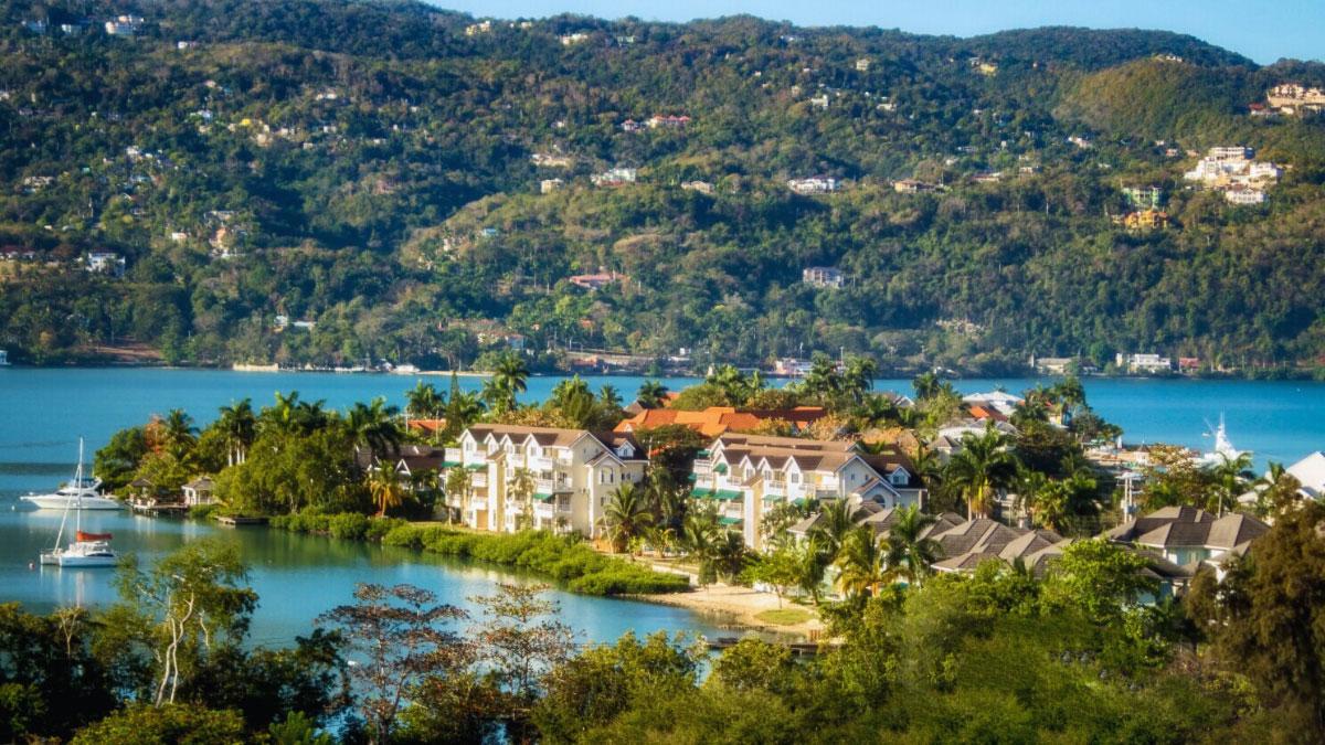 7 Days in Jamaica Itinerary