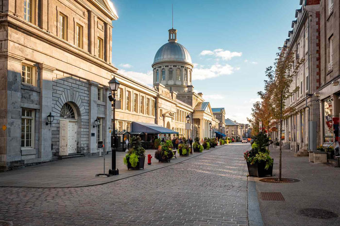 Best Areas to Stay in Montréal