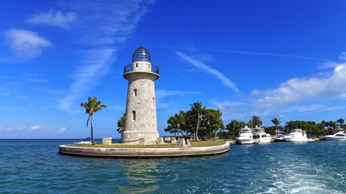 Best National Parks in Florida