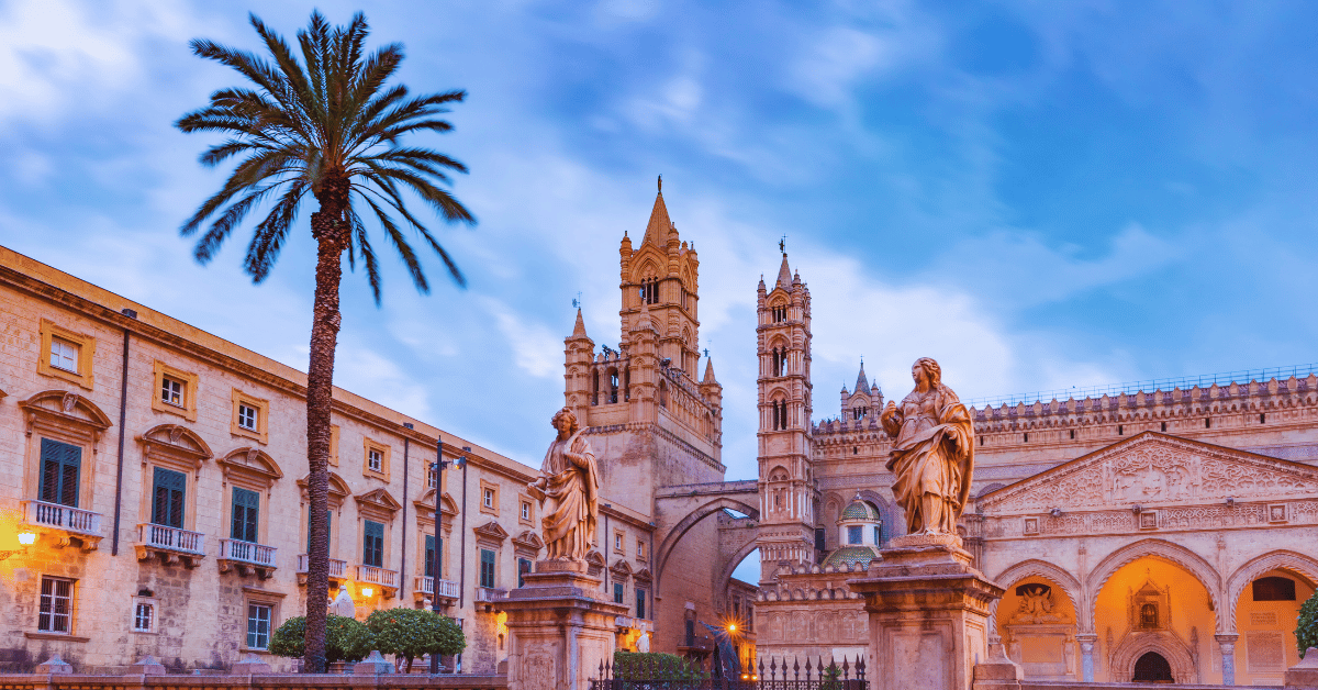 Best Things to Do in Sicily in 7 Days Itinerary: Top Attractions