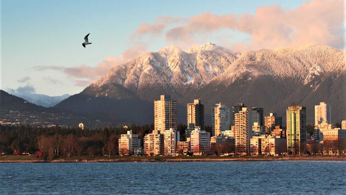Canada Travel Guide