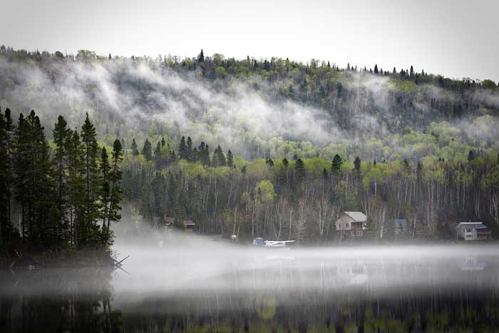 Canada Weather and Seasonal