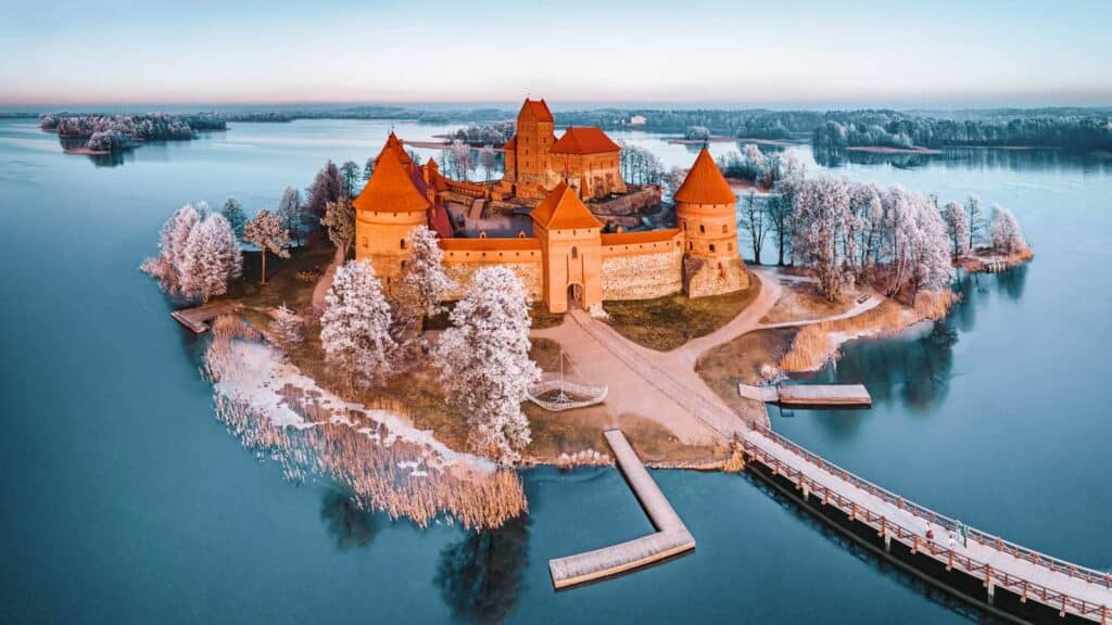 10 Cheap European Countries to Visit