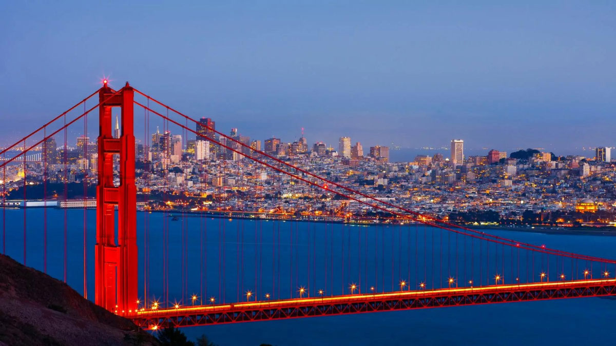 How to Spend 1 Day in San Francisco