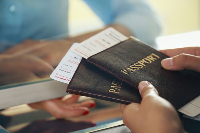 Jamaica Essential Travel Documents