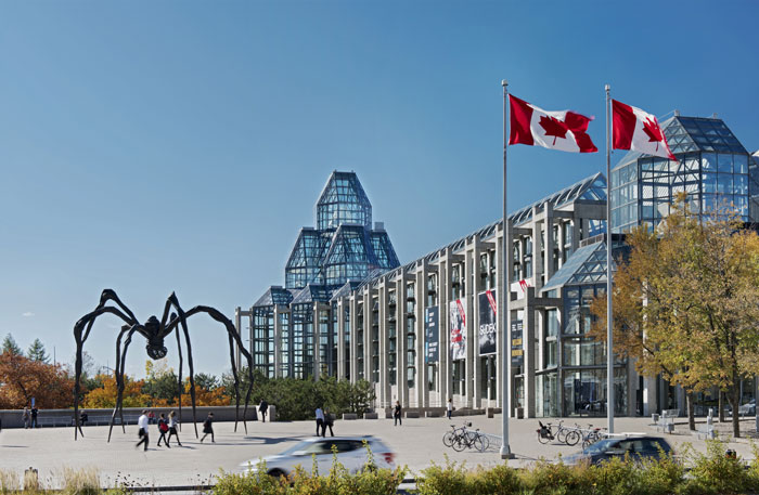 National Gallery of Canada