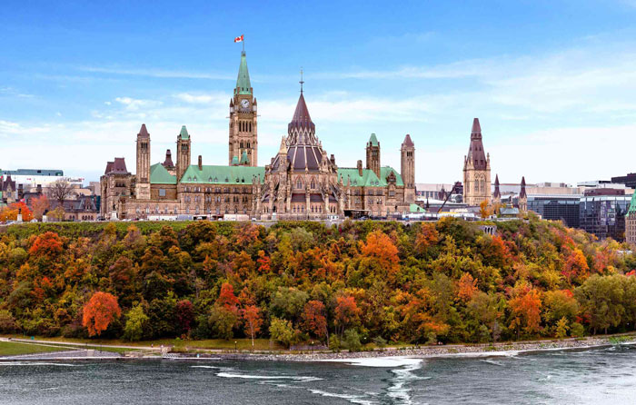 Overview of Ottawa