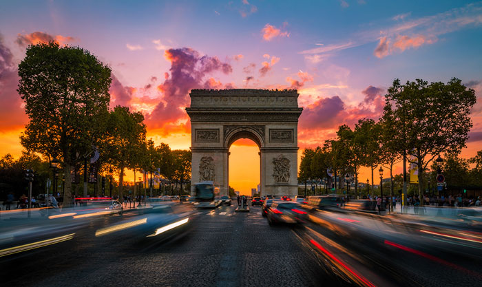 Paris 19 Mistakes to Avoid