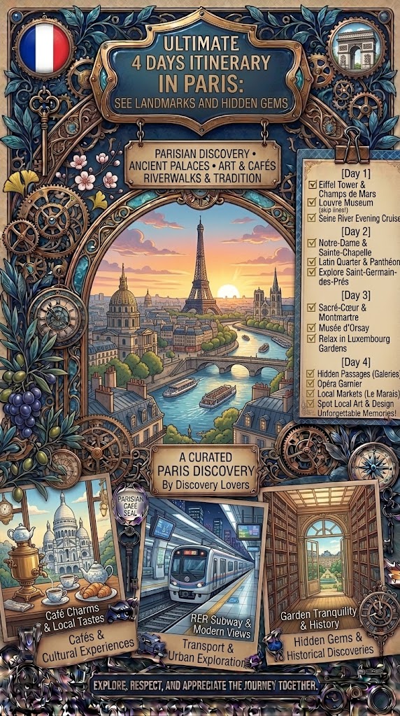 Ultimate-4-Days-Itinerary-in-Paris-See-Landmarks-and-Hidden-Gem