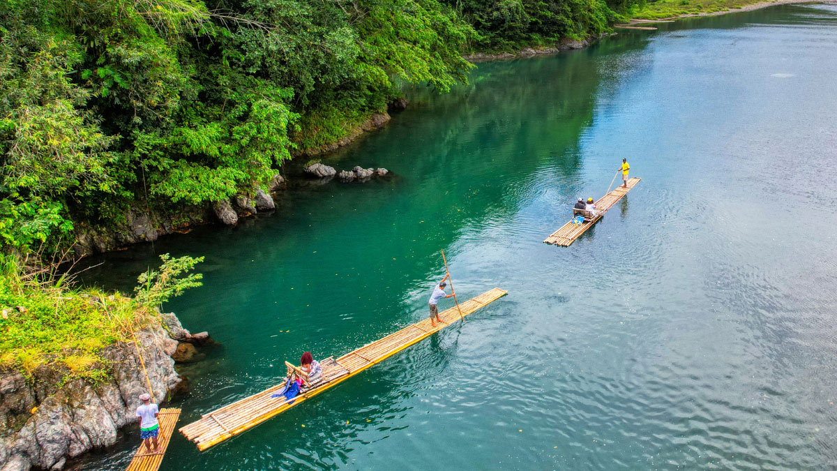 Unsafe Places to Avoid in Jamaica