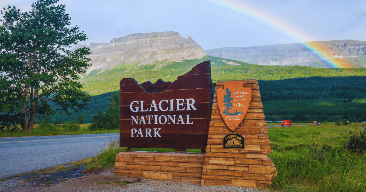Visiting-Glacier-National-Park