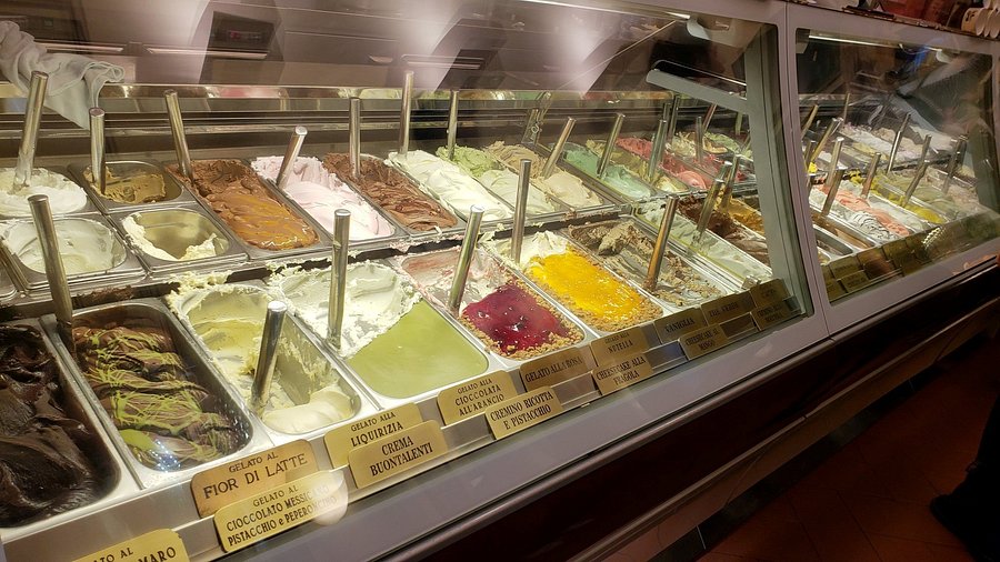 Gelateria dei Neri