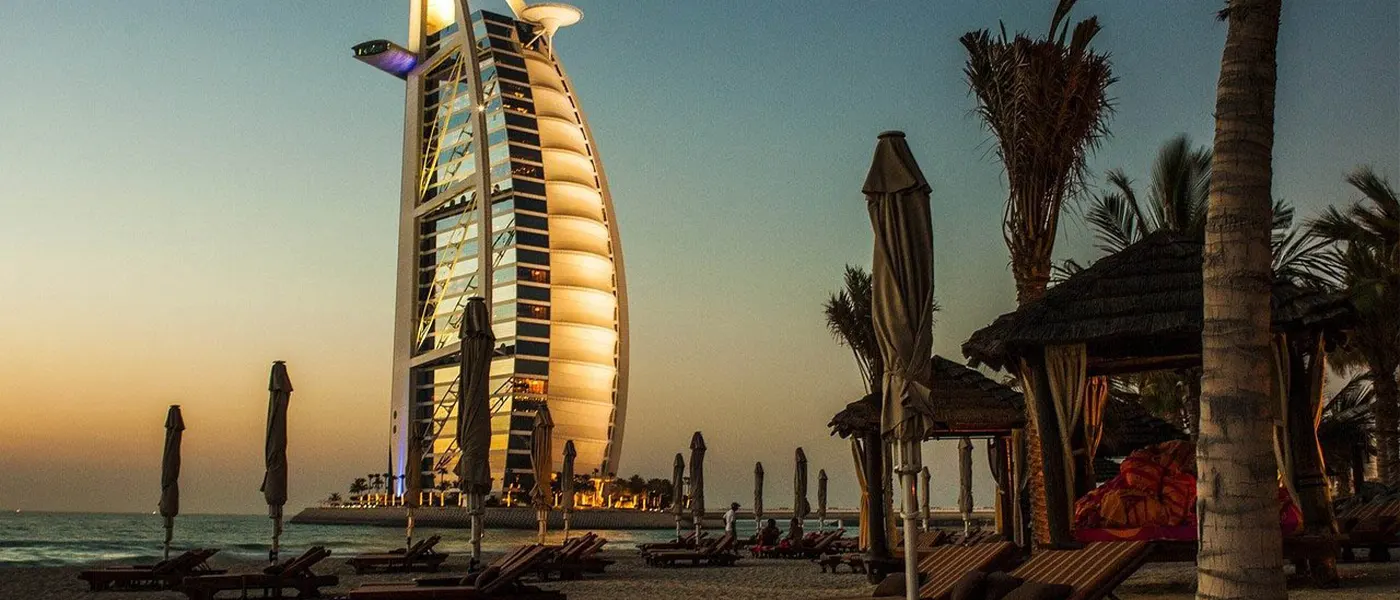 13 Hidden Gems in Dubai